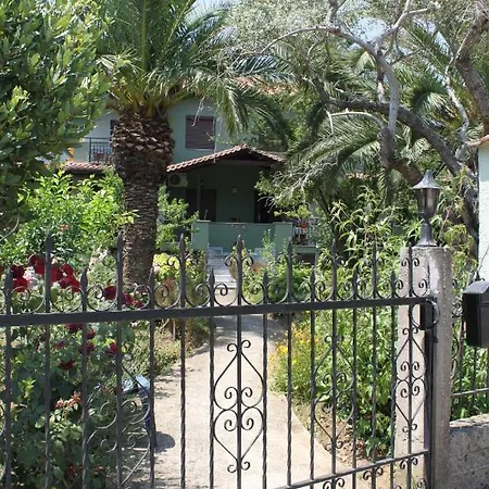 Apartment Stella Skala Potamia (Thasos)